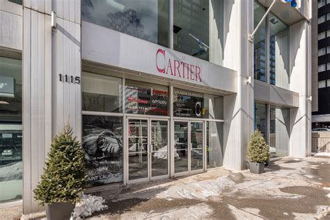 le cartier sherbrooke